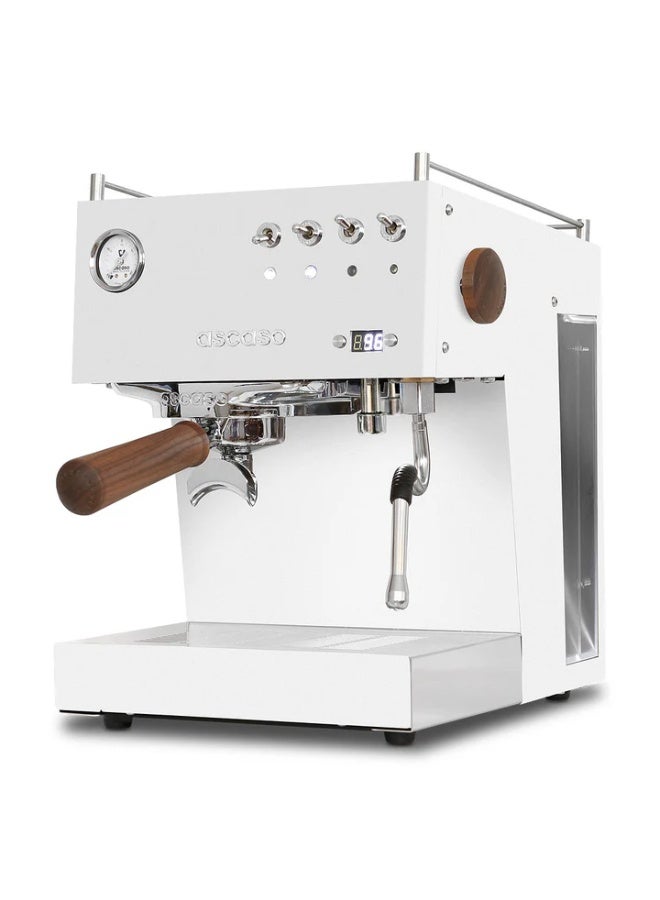 ASCASO Duo PID White - Image 2